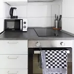 Apartment With Terrace *