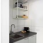 With Terrace Apartamento *