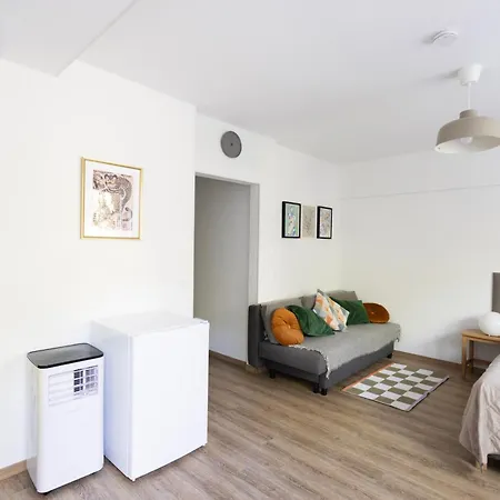 With Terrace * Duisburg