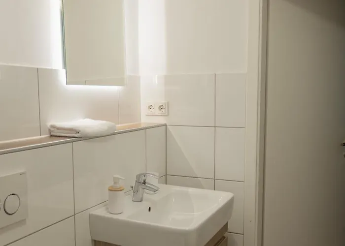 With Terrace Duisburg