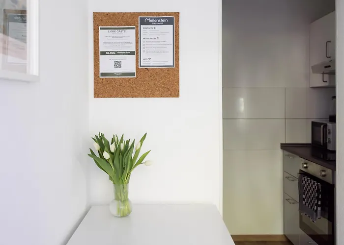 With Terrace Appartamento