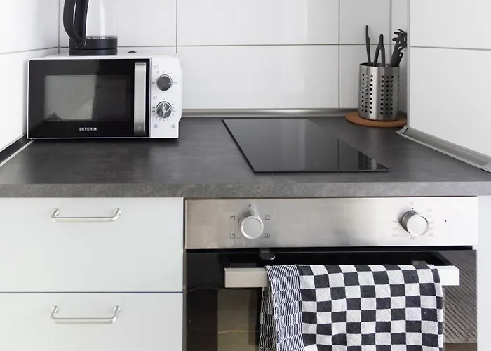 Appartamento With Terrace *