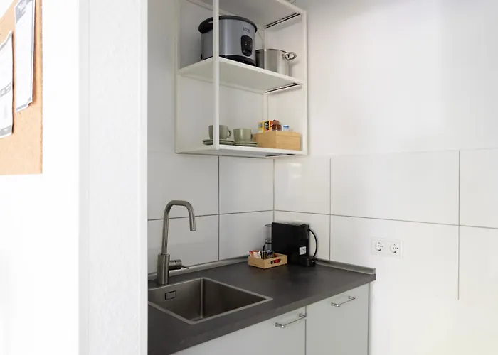 With Terrace Appartamento *