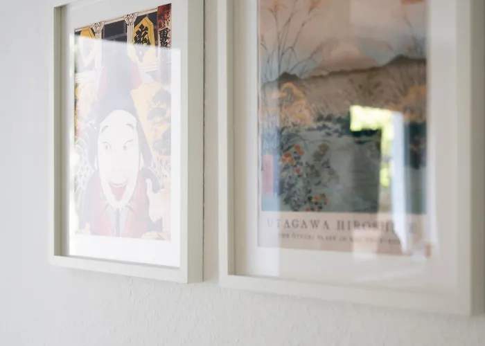 With Terrace Appartamento