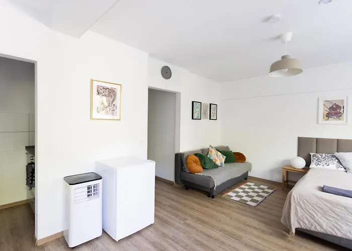 With Terrace * Duisburg